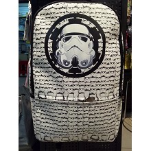 Star Wars backpack bag