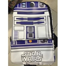 Star Wars backpack bag