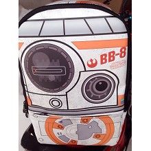 Star Wars backpack bag