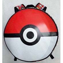 Pokemon backpack bag