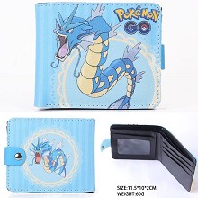 Pokemon wallet