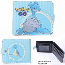 Pokemon wallet