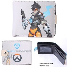 Overwatch wallet