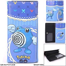 Pokemon long wallet