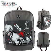 Tokyo ghoul backpack bag