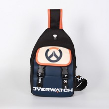 Overwatch chest pack bag