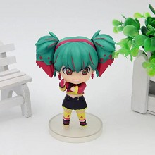 Hatsune Miku figure