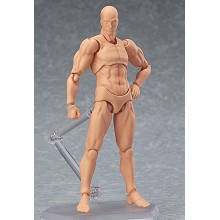 Figma Male figure