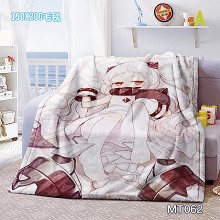 Collection blanket 1500*12000MM