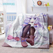 Touhou Project blanket 1500*12000MM
