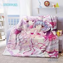 Touhou Project blanket 1500*12000MM