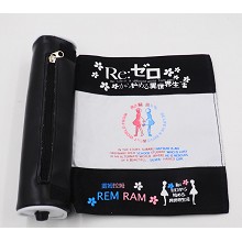 Re:Life in a different world from zero Rem pen bag