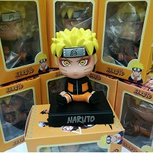 Naruto figure