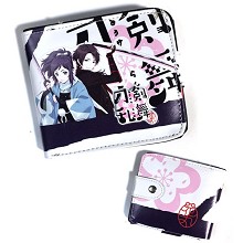 Touken Ranbu Online wallet