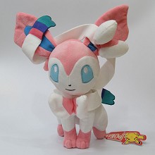 12inches Pokemon Sylveon plush doll