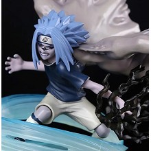 Naruto Sasuke figure