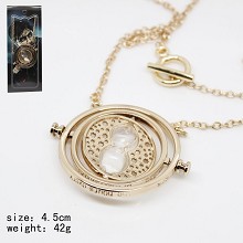 Harry Potter necklace