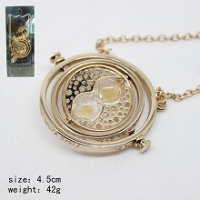 Harry Potter necklace