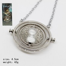 Harry Potter necklace