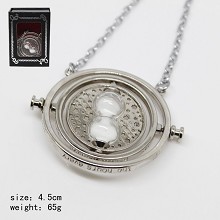 Harry Potter necklace