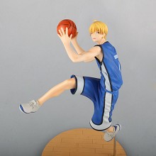 Kuroko no Basuke Kise Ryota figure