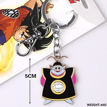 Dragon Ball key chain