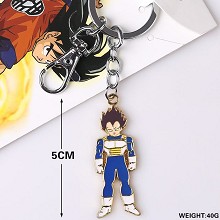 Dragon Ball key chain