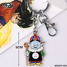 Dragon Ball key chain