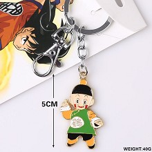 Dragon Ball key chain