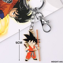 Dragon Ball key chain