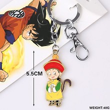 Dragon Ball key chain