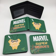 Marvel The Avengers Doctor Strange wallet
