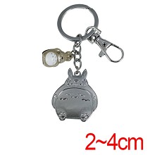 TOTORO key chain