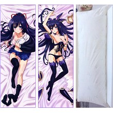 Date A Live two-sided pillow