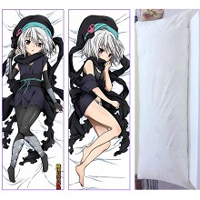 Oda nobuna no yabou two-sided pillow