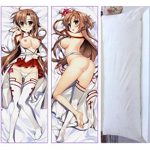 Sword Art Online two-sided pillow