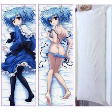 Mashiroiro Symphony two-sided pillow