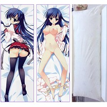 Hoshizora e Kakaru Hashi two-sided pillow