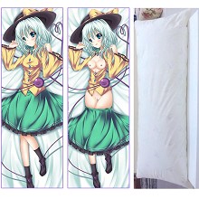 Touhou Project two-sided pillow