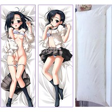 Yosuga no Sora two-sided pillow