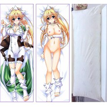 Sword Art Online two-sided pillow