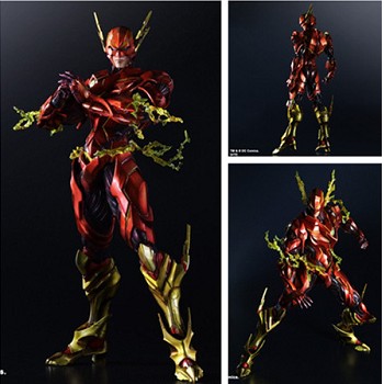 VARIVANT The Flash figure