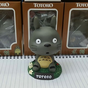 TOTORO figure