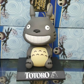 TOTORO figure