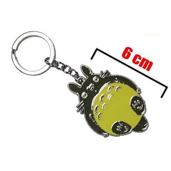 TOTORO key chain