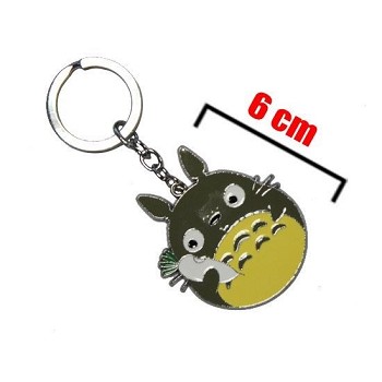 TOTORO key chain