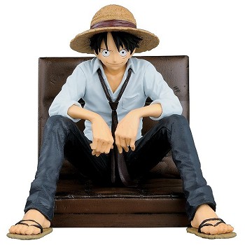 Piece Luffy figure