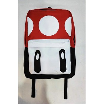 Super Mario backpack bag