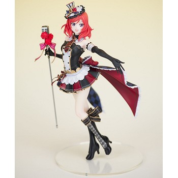 Love Live Nishikino Maki figure