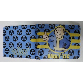 Fallout wallet